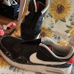 Nike Air shoes
